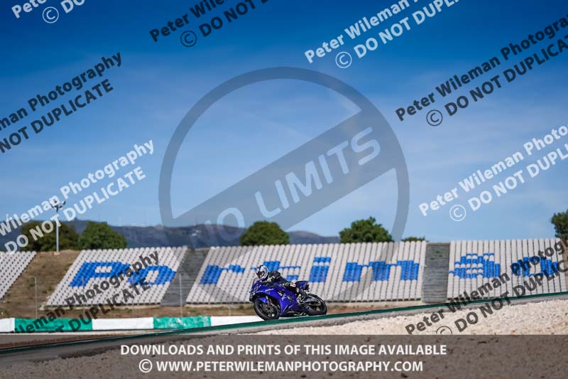 motorbikes;no limits;october 2019;peter wileman photography;portimao;portugal;trackday digital images